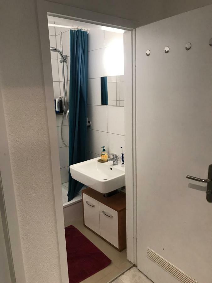 Cozy Room In 루드빅스부르크 외부 사진