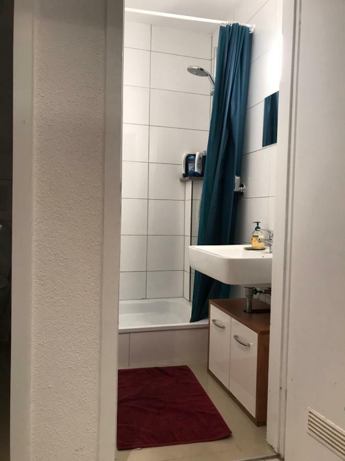 Cozy Room In 루드빅스부르크 외부 사진